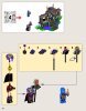 Bauanleitungen LEGO - NINJAGO - 70749 - Tempel der Anacondrai: Page 52