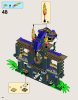 Bauanleitungen LEGO - NINJAGO - 70749 - Tempel der Anacondrai: Page 64