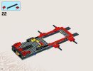 Bauanleitungen LEGO - NINJAGO - 70750 - Mobile Ninja-Basis: Page 28