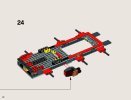 Bauanleitungen LEGO - NINJAGO - 70750 - Mobile Ninja-Basis: Page 32