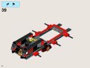 Bauanleitungen LEGO - NINJAGO - 70750 - Mobile Ninja-Basis: Page 50