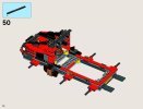 Bauanleitungen LEGO - NINJAGO - 70750 - Mobile Ninja-Basis: Page 64