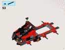 Bauanleitungen LEGO - NINJAGO - 70750 - Mobile Ninja-Basis: Page 3