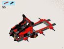 Bauanleitungen LEGO - NINJAGO - 70750 - Mobile Ninja-Basis: Page 5