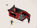 Bauanleitungen LEGO - NINJAGO - 70750 - Mobile Ninja-Basis: Page 63