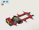 Bauanleitungen LEGO - NINJAGO - 70750 - Mobile Ninja-Basis: Page 39