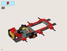 Bauanleitungen LEGO - NINJAGO - 70750 - Mobile Ninja-Basis: Page 40