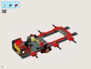 Bauanleitungen LEGO - NINJAGO - 70750 - Mobile Ninja-Basis: Page 42