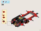 Bauanleitungen LEGO - NINJAGO - 70750 - Mobile Ninja-Basis: Page 49