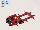 Bauanleitungen LEGO - NINJAGO - 70750 - Mobile Ninja-Basis: Page 51