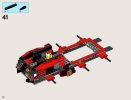 Bauanleitungen LEGO - NINJAGO - 70750 - Mobile Ninja-Basis: Page 52