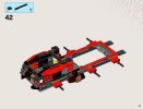 Bauanleitungen LEGO - NINJAGO - 70750 - Mobile Ninja-Basis: Page 53