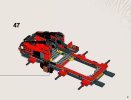 Bauanleitungen LEGO - NINJAGO - 70750 - Mobile Ninja-Basis: Page 61