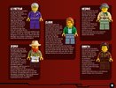 Bauanleitungen LEGO - NINJAGO - 70751 - Tempel des Airjitzu: Page 19