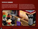 Bauanleitungen LEGO - NINJAGO - 70751 - Tempel des Airjitzu: Page 30