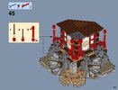 Bauanleitungen LEGO - NINJAGO - 70751 - Tempel des Airjitzu: Page 209