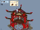 Bauanleitungen LEGO - NINJAGO - 70751 - Tempel des Airjitzu: Page 240