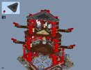 Bauanleitungen LEGO - NINJAGO - 70751 - Tempel des Airjitzu: Page 250