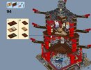 Bauanleitungen LEGO - NINJAGO - 70751 - Tempel des Airjitzu: Page 267