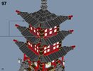 Bauanleitungen LEGO - NINJAGO - 70751 - Tempel des Airjitzu: Page 282