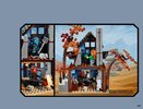 Bauanleitungen LEGO - NINJAGO - 70751 - Tempel des Airjitzu: Page 299