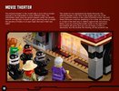 Bauanleitungen LEGO - NINJAGO - 70751 - Tempel des Airjitzu: Page 10