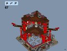 Bauanleitungen LEGO - NINJAGO - 70751 - Tempel des Airjitzu: Page 213