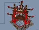 Bauanleitungen LEGO - NINJAGO - 70751 - Tempel des Airjitzu: Page 223