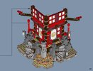 Bauanleitungen LEGO - NINJAGO - 70751 - Tempel des Airjitzu: Page 205