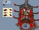 Bauanleitungen LEGO - NINJAGO - 70751 - Tempel des Airjitzu: Page 247