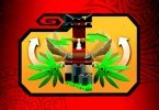 Bauanleitungen LEGO - NINJAGO - 70752 - Dschungelfalle: Page 21