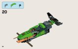 Bauanleitungen LEGO - NINJAGO - 70755 - Lloyds Dschungelräuber: Page 30