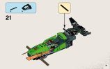 Bauanleitungen LEGO - NINJAGO - 70755 - Lloyds Dschungelräuber: Page 31