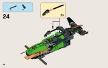 Bauanleitungen LEGO - NINJAGO - 70755 - Lloyds Dschungelräuber: Page 34