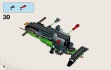 Bauanleitungen LEGO - NINJAGO - 70755 - Lloyds Dschungelräuber: Page 40