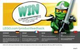 Bauanleitungen LEGO - NINJAGO - 70755 - Lloyds Dschungelräuber: Page 60