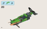 Bauanleitungen LEGO - NINJAGO - 70755 - Lloyds Dschungelräuber: Page 30