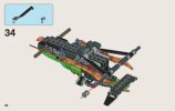 Bauanleitungen LEGO - NINJAGO - 70755 - Lloyds Dschungelräuber: Page 46