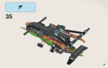 Bauanleitungen LEGO - NINJAGO - 70755 - Lloyds Dschungelräuber: Page 47