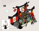 Bauanleitungen LEGO - NINJAGO - 70756 - Finale im Dojo: Page 46