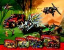 Bauanleitungen LEGO - NINJAGO - 70756 - Finale im Dojo: Page 51