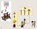 Bauanleitungen LEGO - NINJAGO - 70756 - Finale im Dojo: Page 22