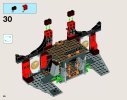 Bauanleitungen LEGO - NINJAGO - 70756 - Finale im Dojo: Page 36