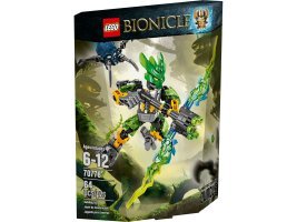 LEGO - BIONICLE - 70778 - Hüter des Dschungels