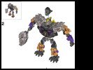 Bauanleitungen LEGO - BIONICLE - 70781 - Hüter der Erde: Page 4