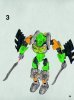 Bauanleitungen LEGO - BIONICLE - 70784 - Lewa – Meister des Dschungels: Page 29