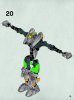 Bauanleitungen LEGO - BIONICLE - 70784 - Lewa – Meister des Dschungels: Page 19