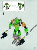 Bauanleitungen LEGO - BIONICLE - 70784 - Lewa – Meister des Dschungels: Page 27