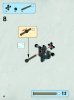 Bauanleitungen LEGO - BIONICLE - 70785 - Pohatu – Meister des Steins: Page 10