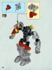 Bauanleitungen LEGO - BIONICLE - 70785 - Pohatu – Meister des Steins: Page 20